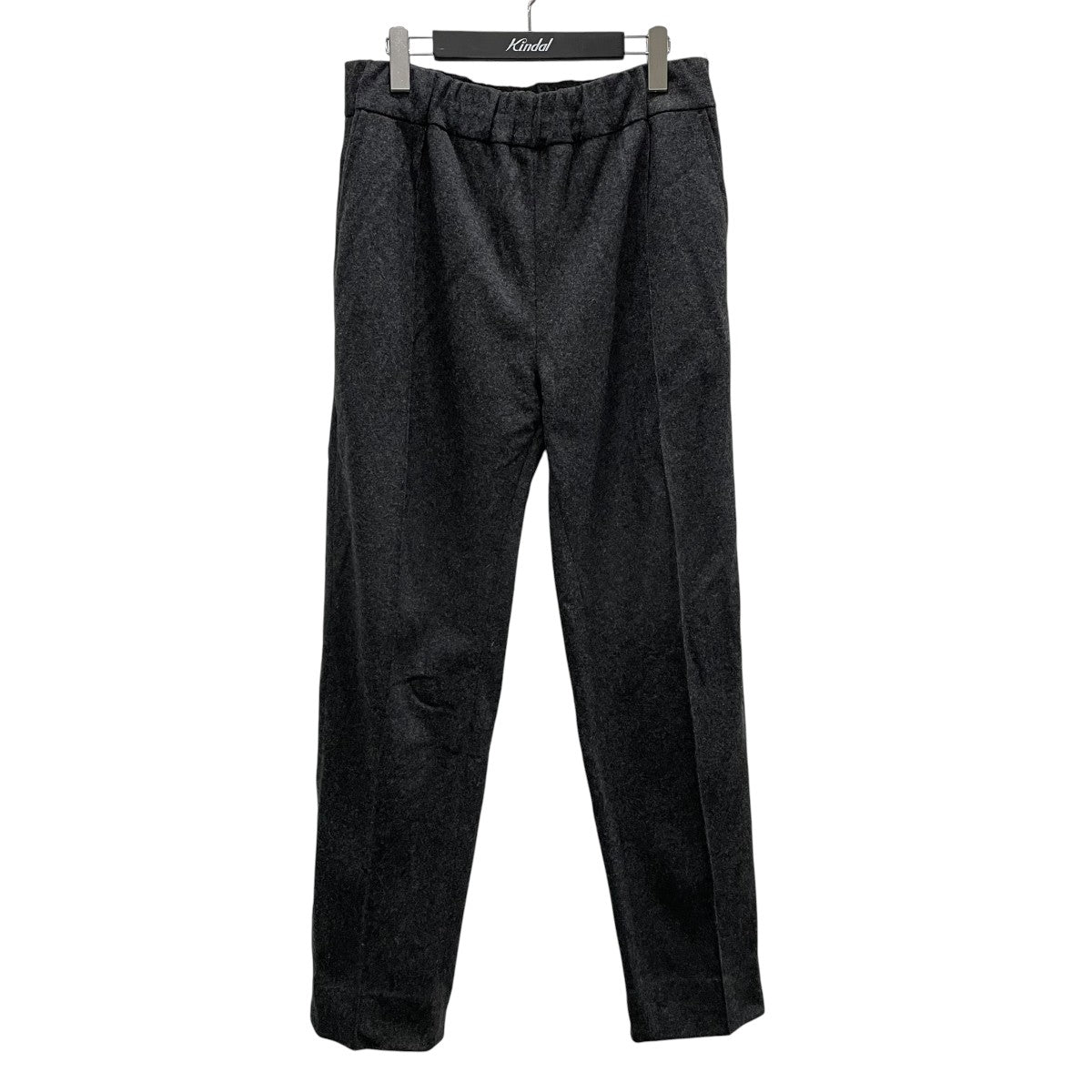 ウールパンツ6Y1P52 1J6GZ
