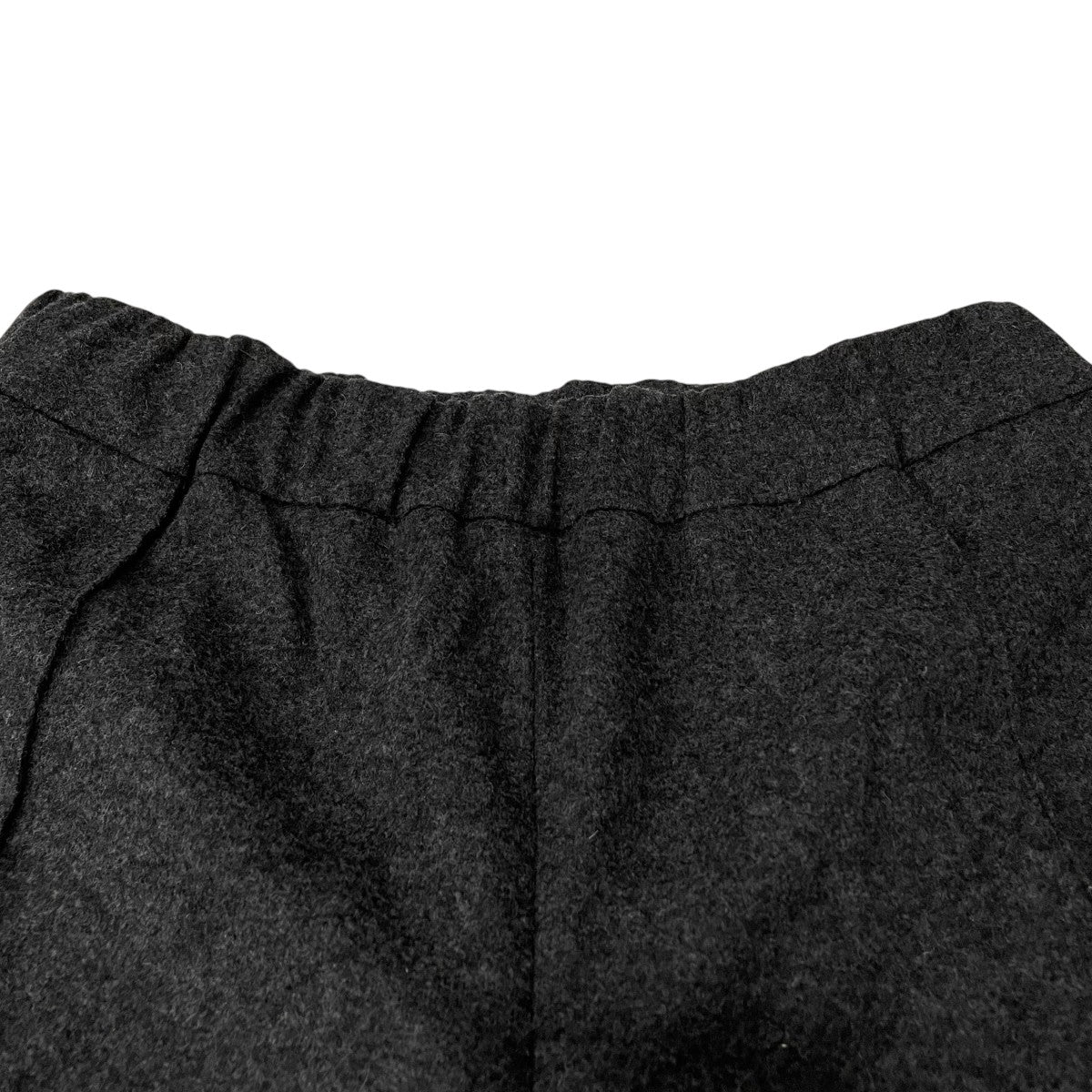 ウールパンツ6Y1P52 1J6GZ