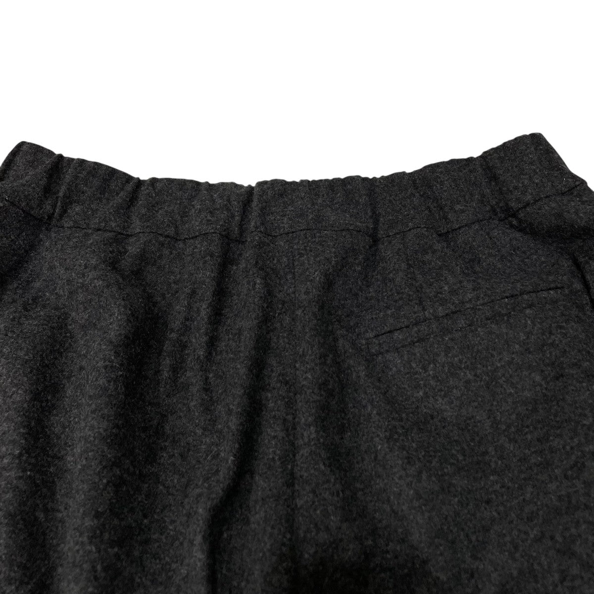 ウールパンツ6Y1P52 1J6GZ