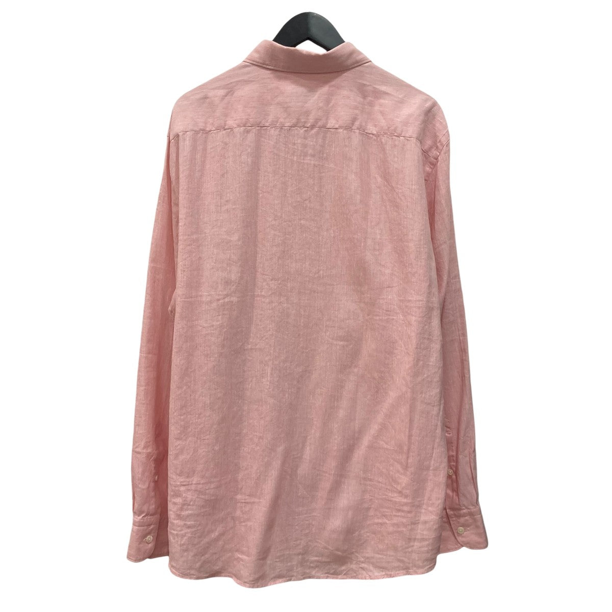 Ermenegildo Zegna 長袖シャツ 古着・中古-3枚目のアイテム画像