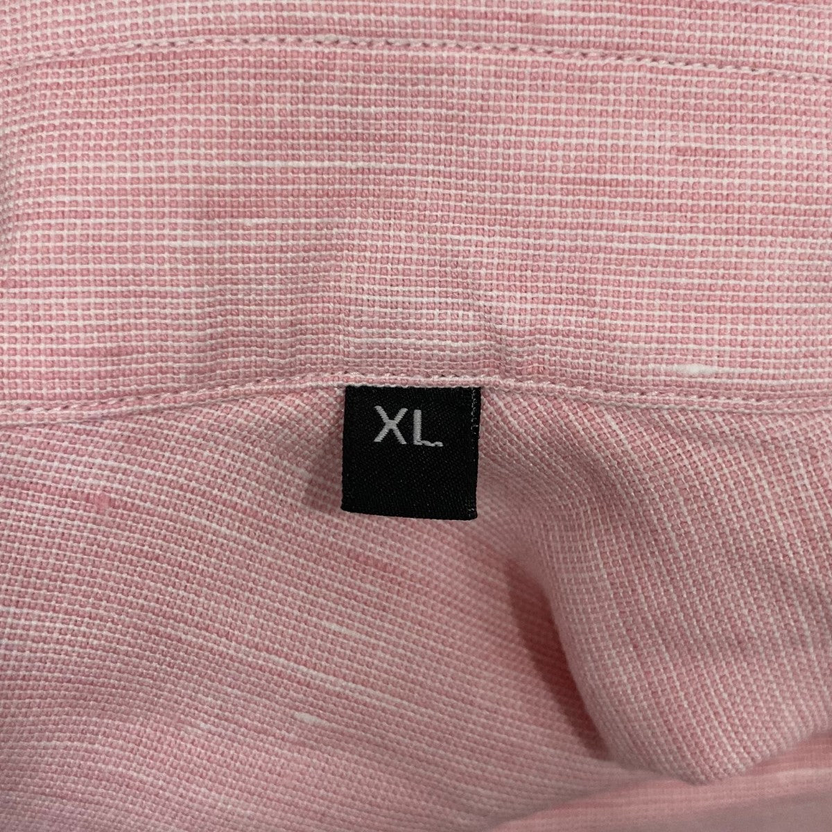 Ermenegildo Zegna 長袖シャツ 古着・中古-6枚目のアイテム画像