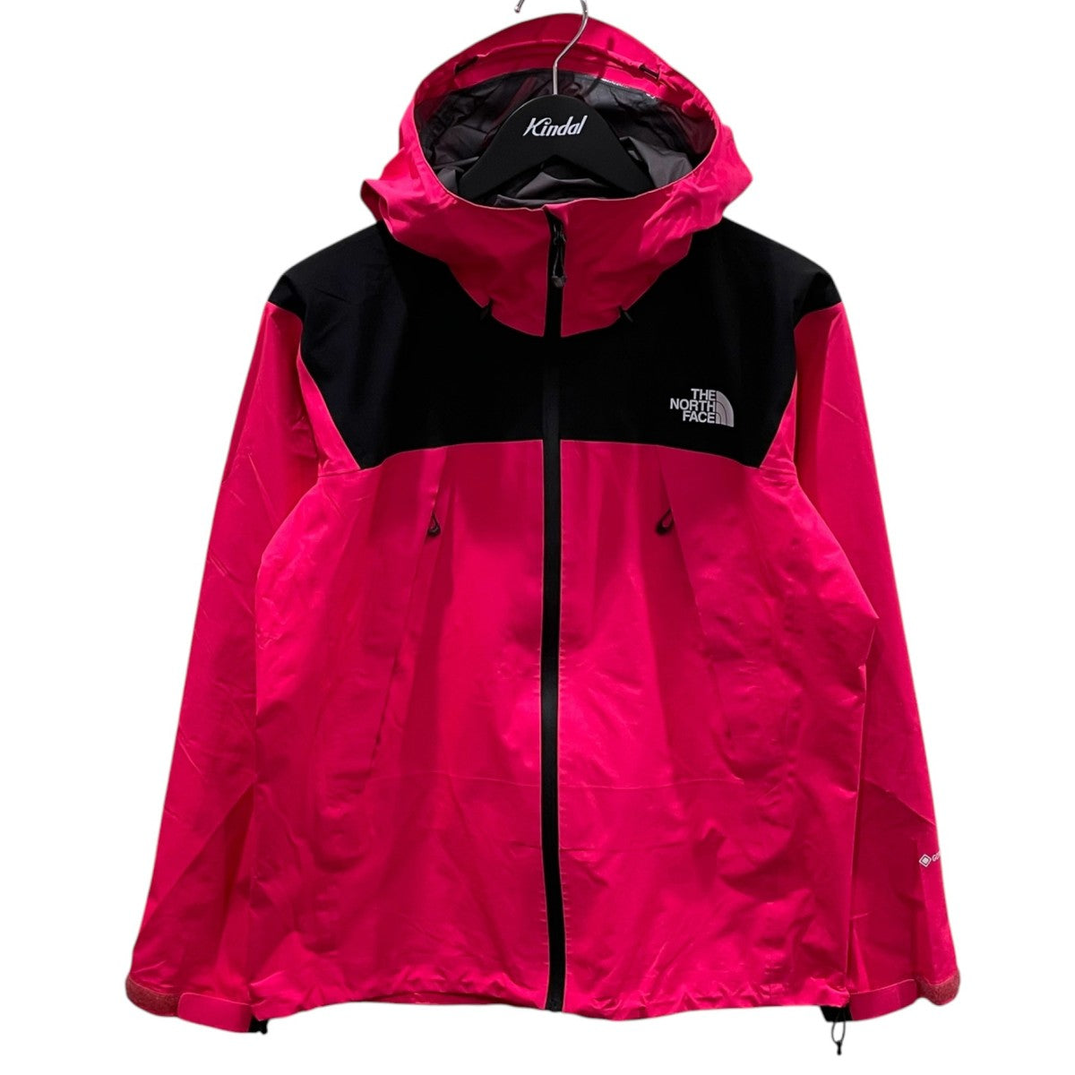 マウンテンパーカー Climb Light Jacket クライムライトジャケット NPW12201
