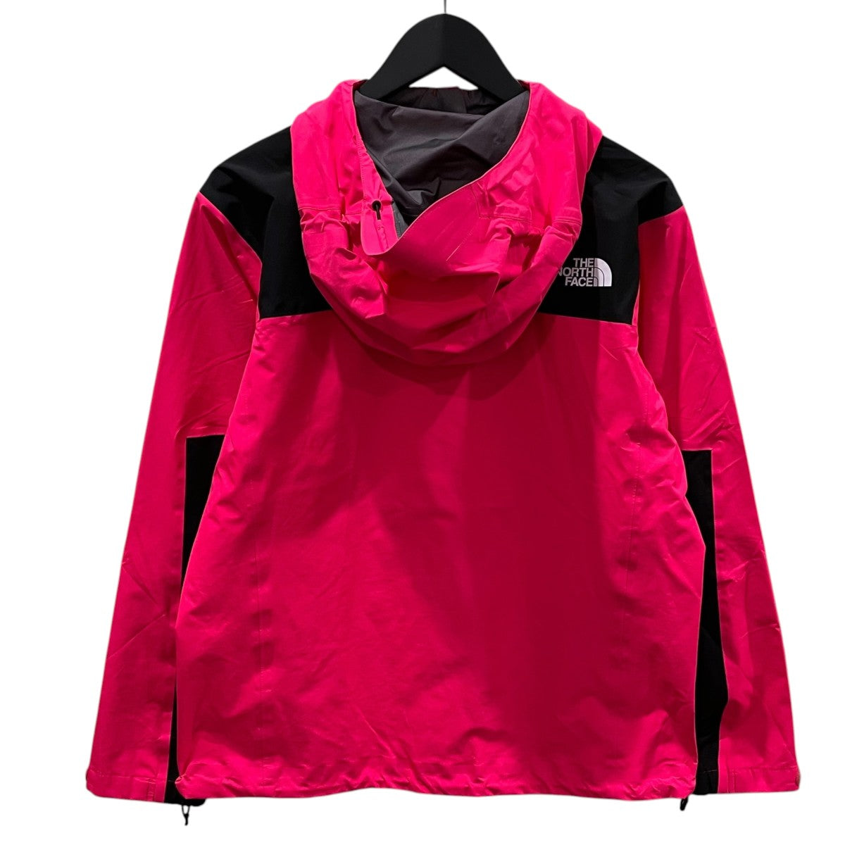 マウンテンパーカー Climb Light Jacket クライムライトジャケット NPW12201