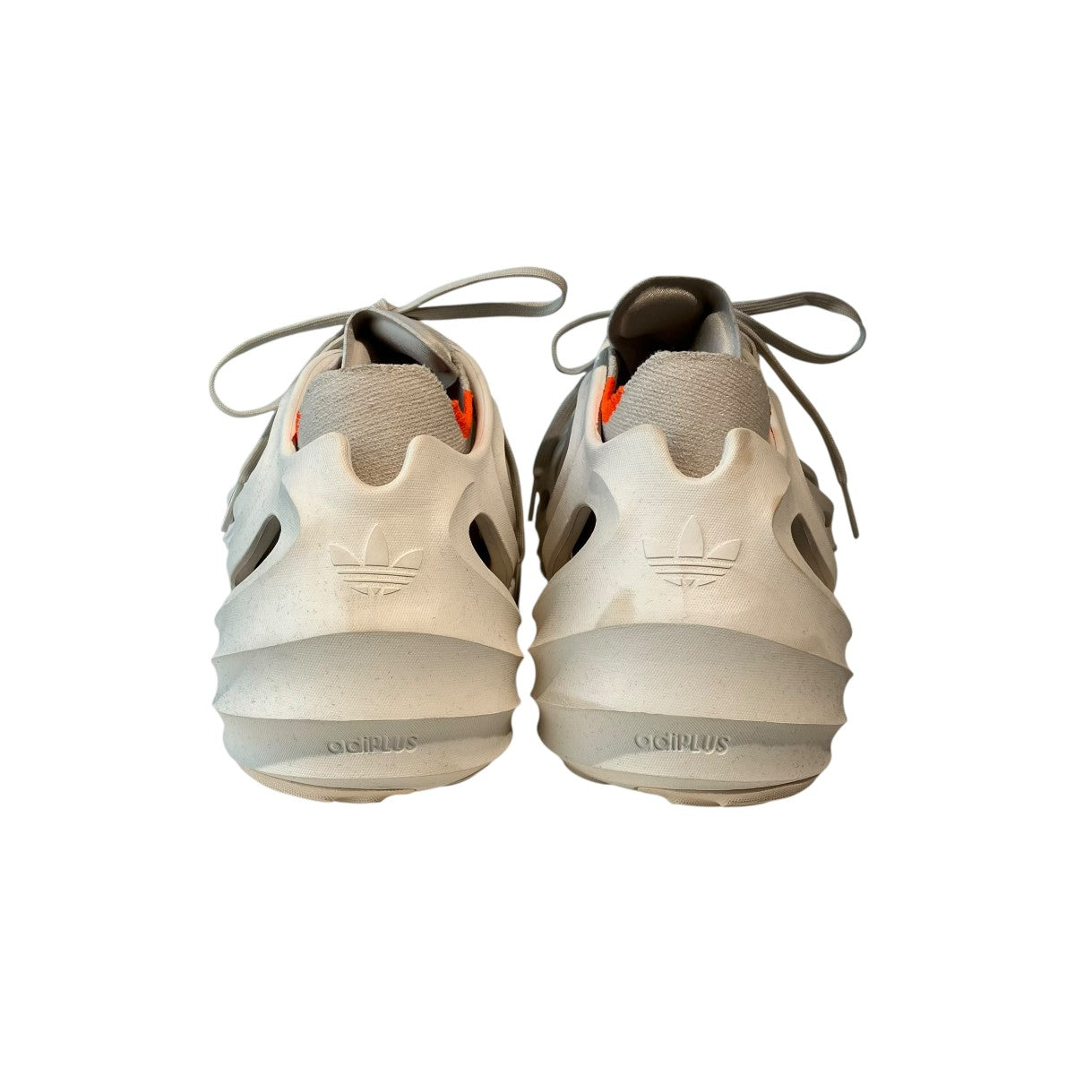 adidas Adifom Q Off WhitスニーカーGY4455 古着・中古-4枚目のアイテム画像