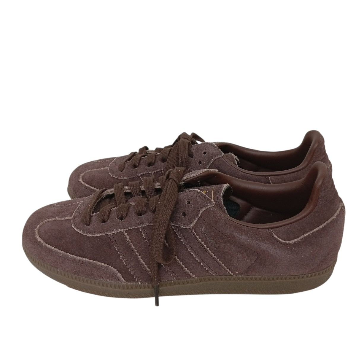 adidas スニーカーJI3211 古着・中古-3枚目のアイテム画像