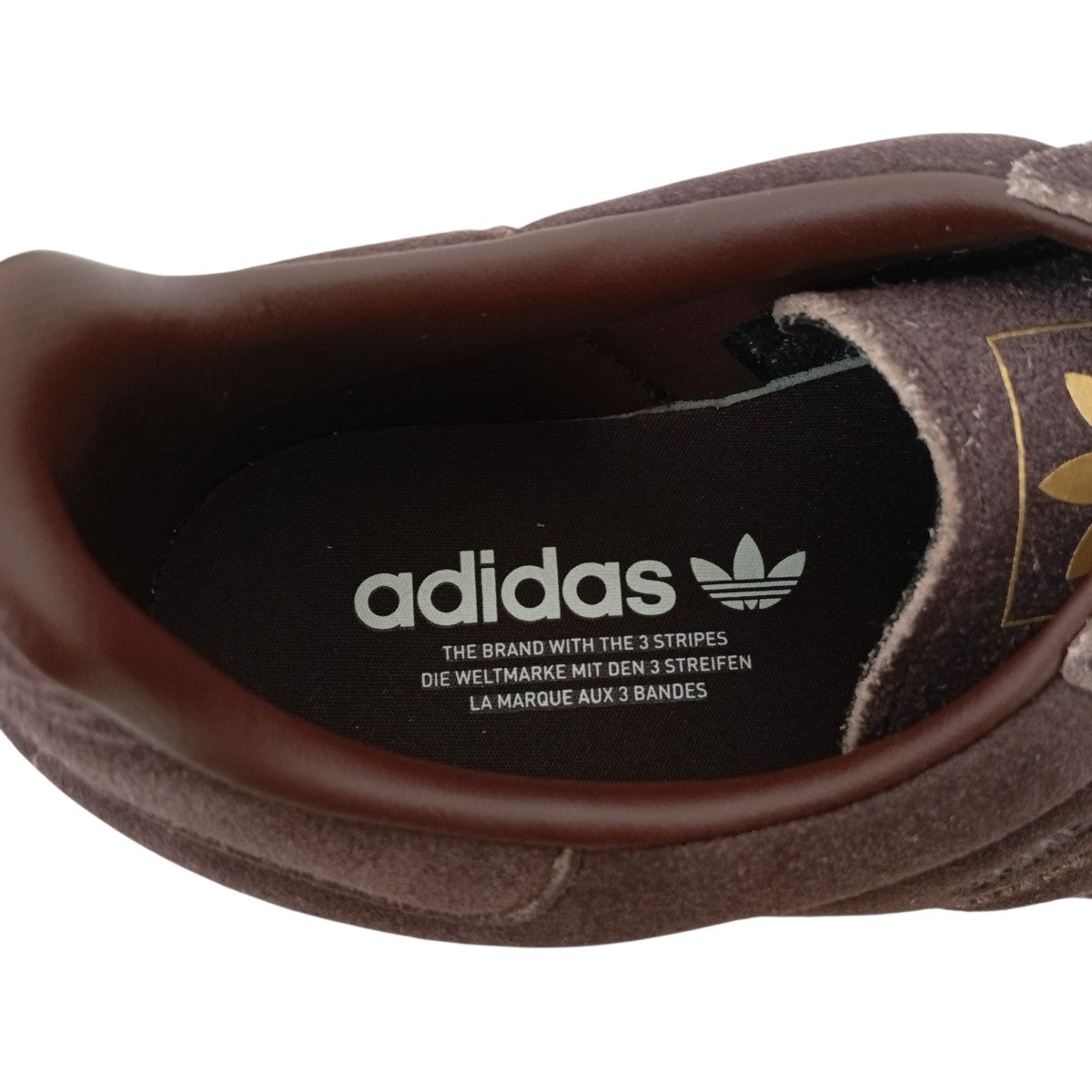adidas スニーカーJI3211 古着・中古-6枚目のアイテム画像