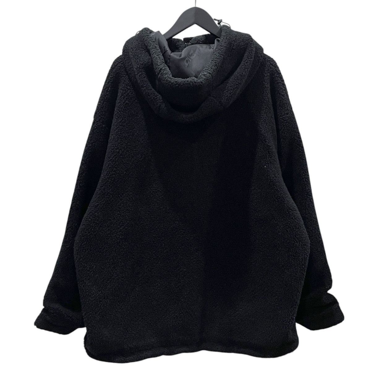 20AW ボアフーデッドジャケット BOA HOODED JACKET AW20BRENJK02LV