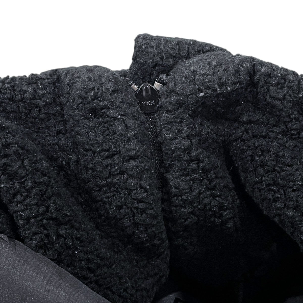 20AW ボアフーデッドジャケット BOA HOODED JACKET AW20BRENJK02LV