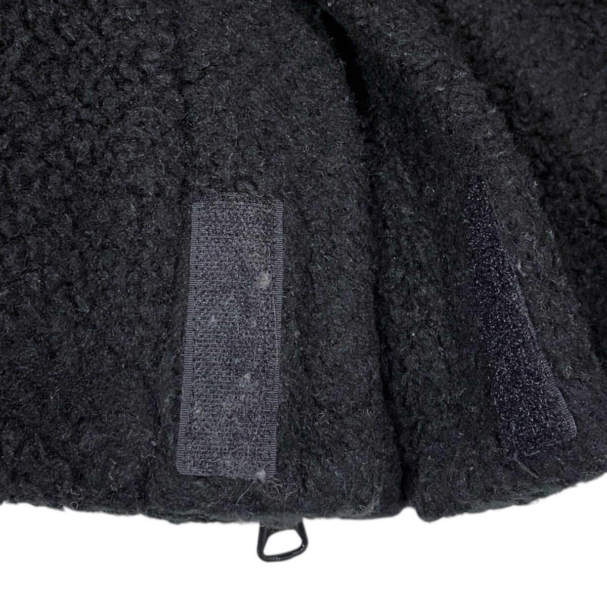 20AW ボアフーデッドジャケット BOA HOODED JACKET AW20BRENJK02LV