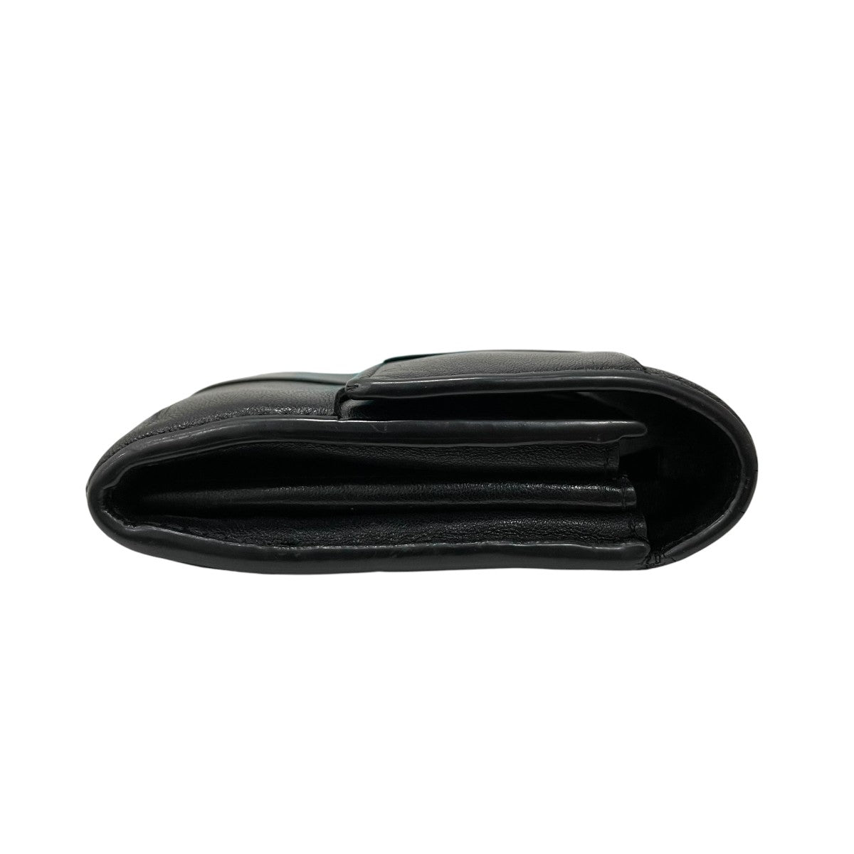 BOTTEGA VENETA 長財布 古着・中古-3枚目のアイテム画像