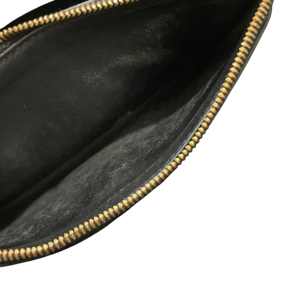 BOTTEGA VENETA 長財布 古着・中古-5枚目のアイテム画像