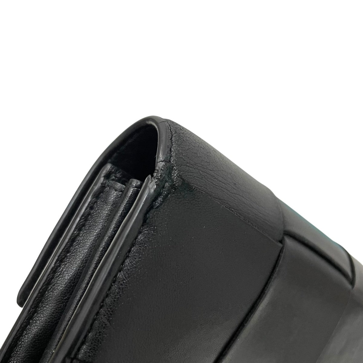 BOTTEGA VENETA 長財布 古着・中古-6枚目のアイテム画像