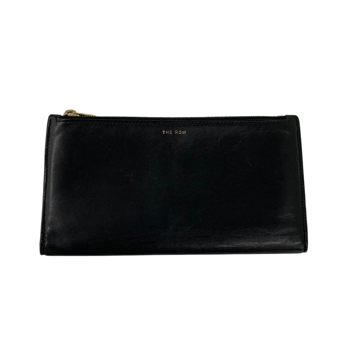 THE ROW 長財布 古着・中古-1枚目のアイテム画像