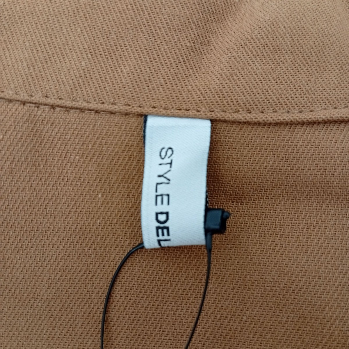 スキッパーシャツ232506