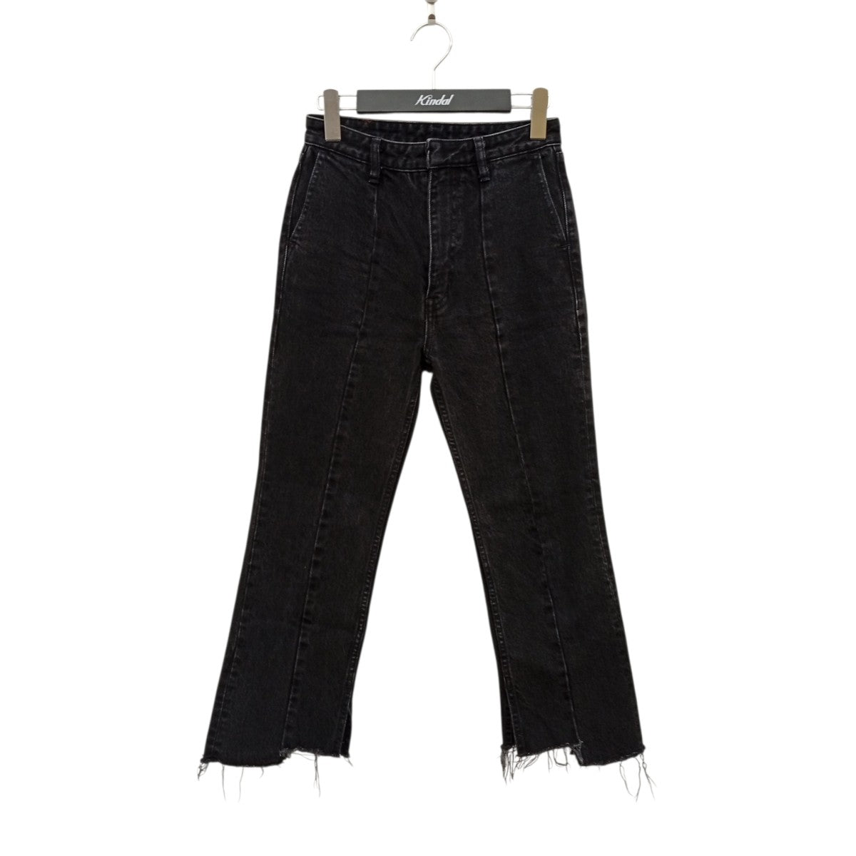 Spick and Span デニムパンツ21-030-200-8040-3-0 古着・中古-1枚目のアイテム画像