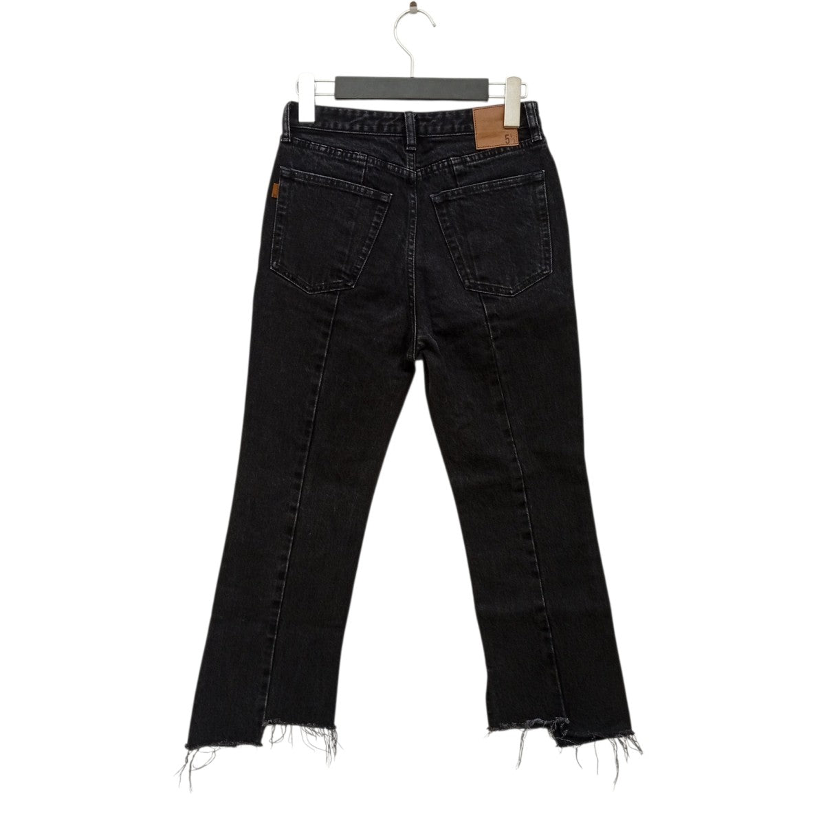 Spick and Span デニムパンツ21-030-200-8040-3-0 古着・中古-2枚目のアイテム画像