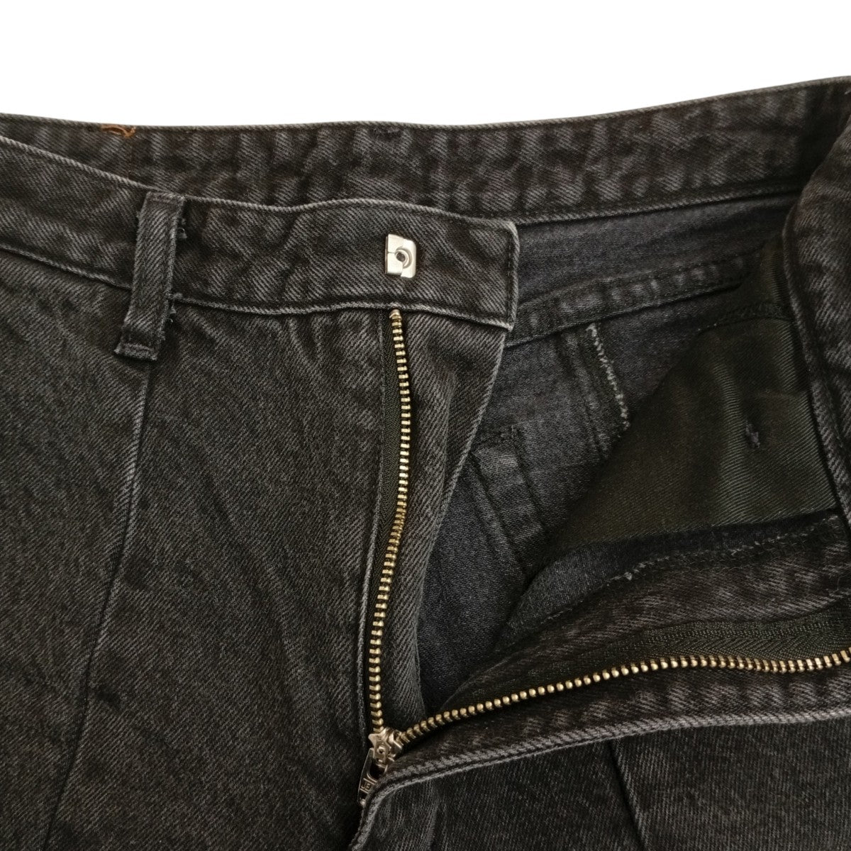 Spick and Span デニムパンツ21-030-200-8040-3-0 古着・中古-3枚目のアイテム画像