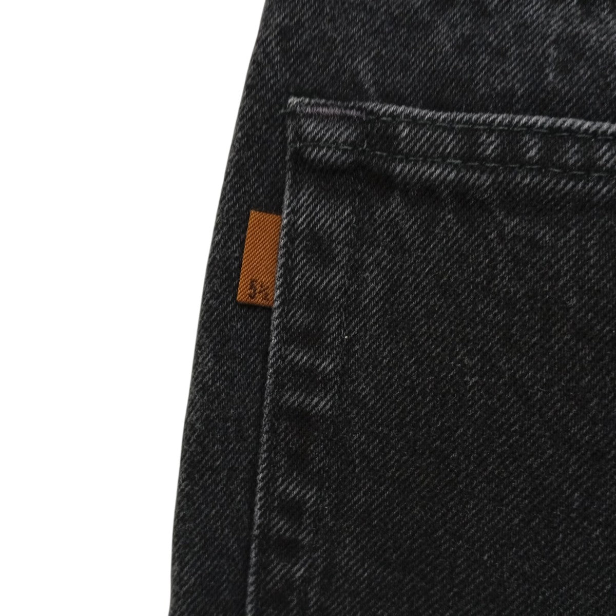 Spick and Span デニムパンツ21-030-200-8040-3-0 古着・中古-7枚目のアイテム画像
