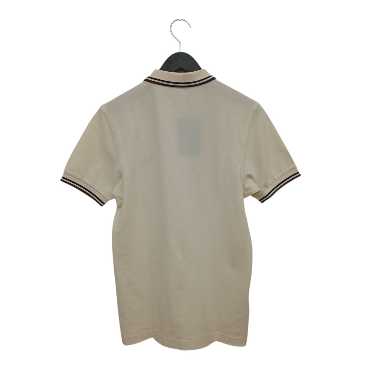 FRED PERRY ポロシャツ202196 古着・中古-2枚目のアイテム画像