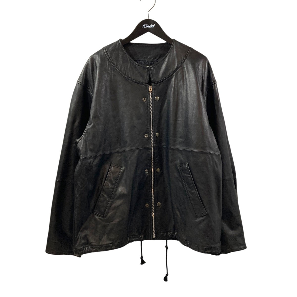 leather ns jktレザージャケットbo-05a03