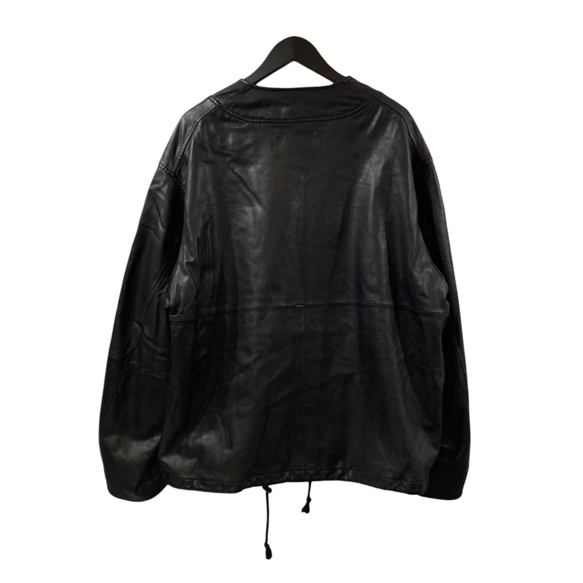 leather ns jktレザージャケットbo-05a03