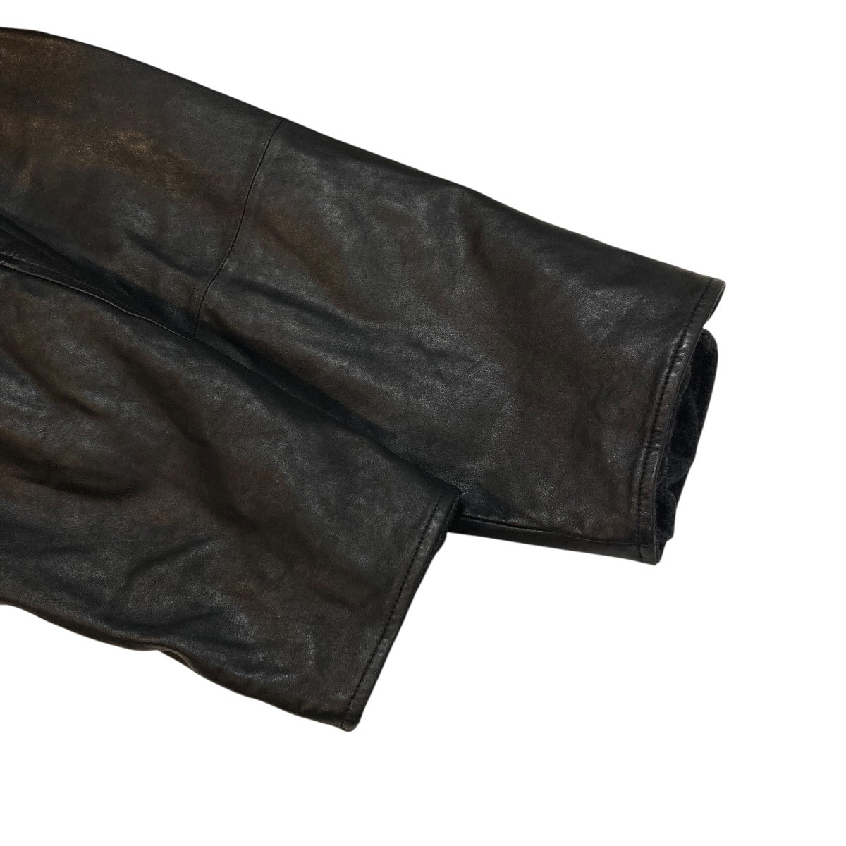 leather ns jktレザージャケットbo-05a03