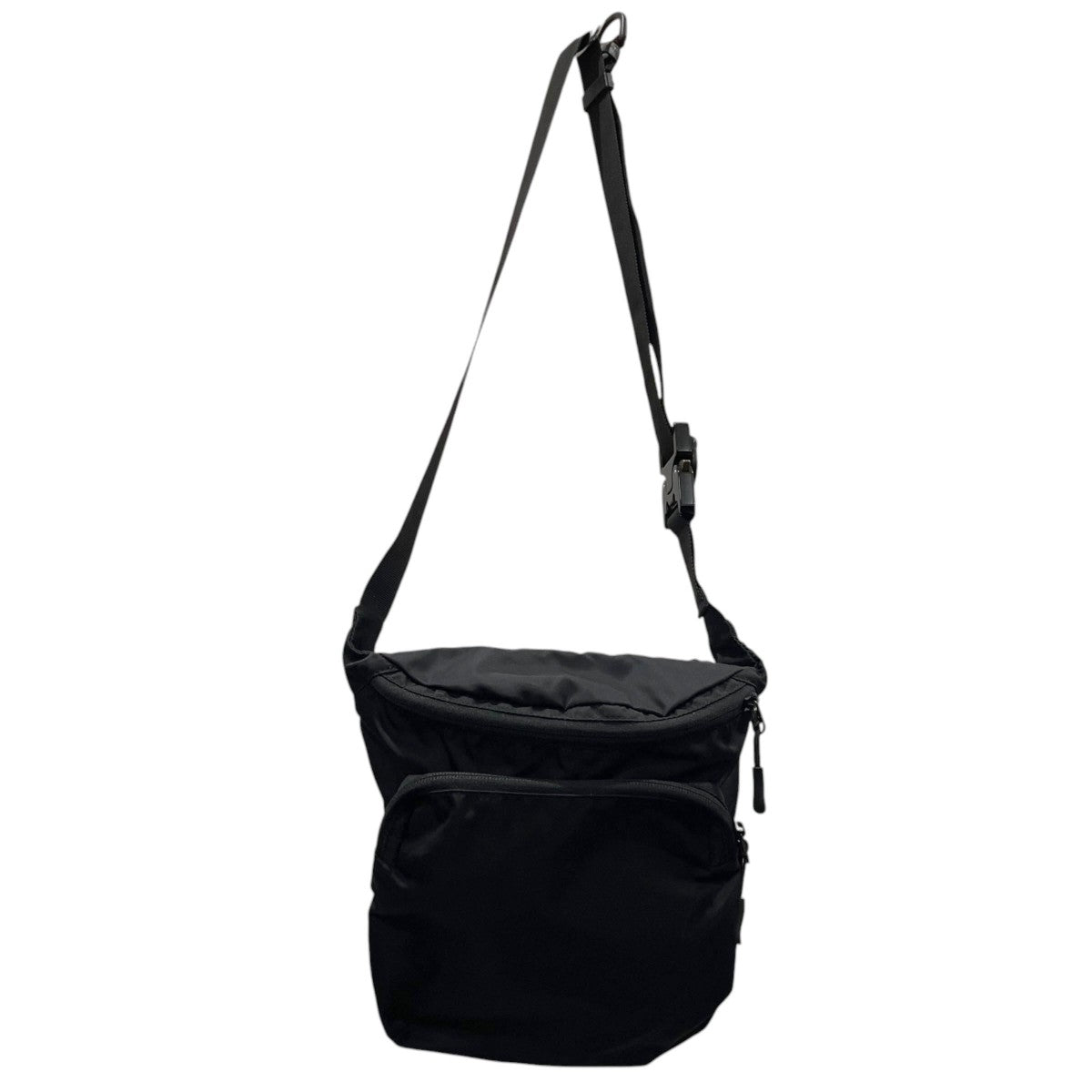 Bagjack×ARKnets ショルダーバッグ hipbag DP ヒップバッグ COBRA