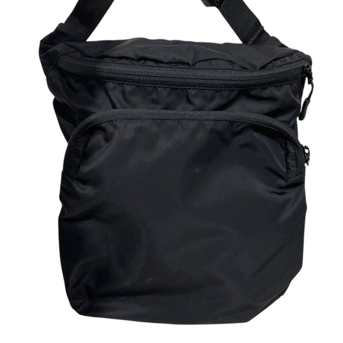 Bagjack×ARKnets ショルダーバッグ hipbag DP ヒップバッグ COBRA