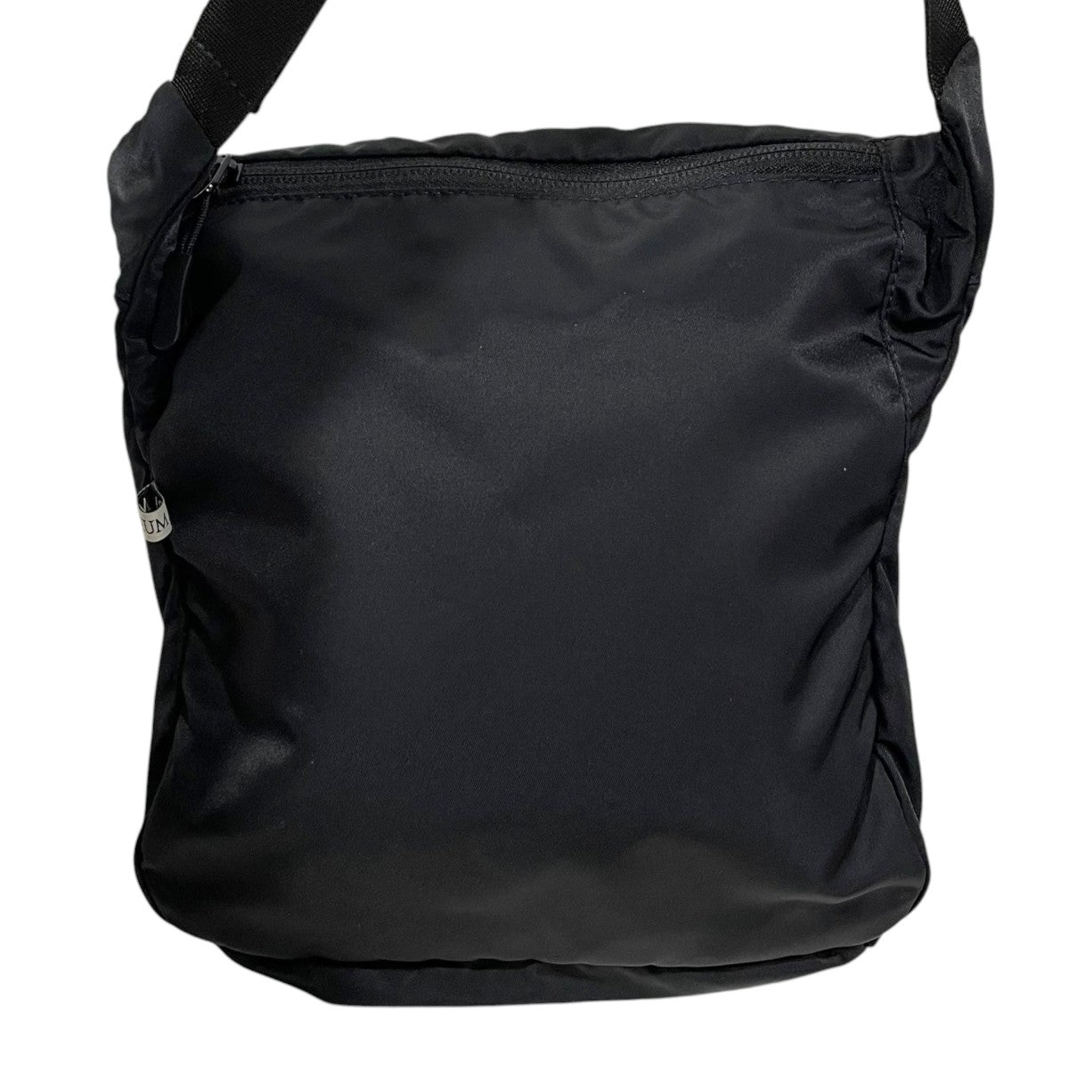 Bagjack×ARKnets ショルダーバッグ hipbag DP ヒップバッグ COBRA Buckle コブラバックル 11967 古着・中古-3枚目のアイテム画像