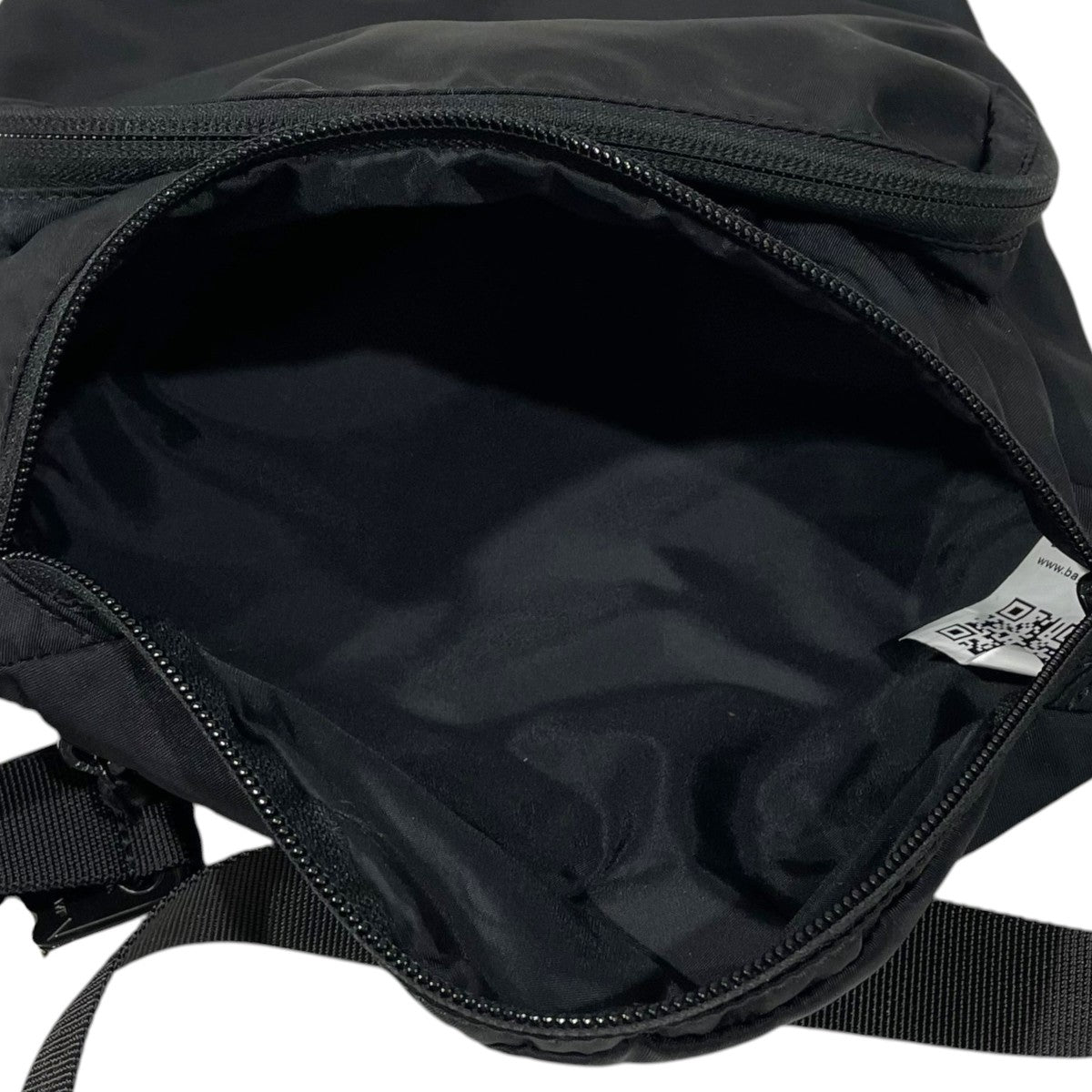 Bagjack×ARKnets ショルダーバッグ hipbag DP ヒップバッグ COBRA Buckle コブラバックル 11967 古着・中古-4枚目のアイテム画像