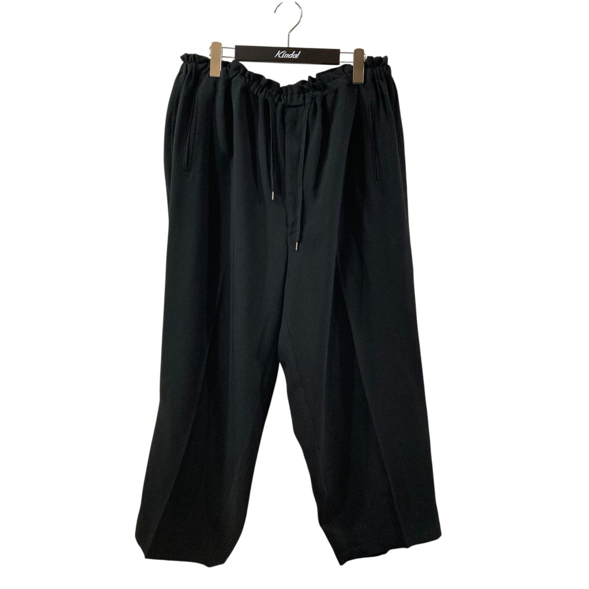 RAINMAKER DOUGI PANTSイージーパンツRM221-043 古着・中古-1枚目のアイテム画像