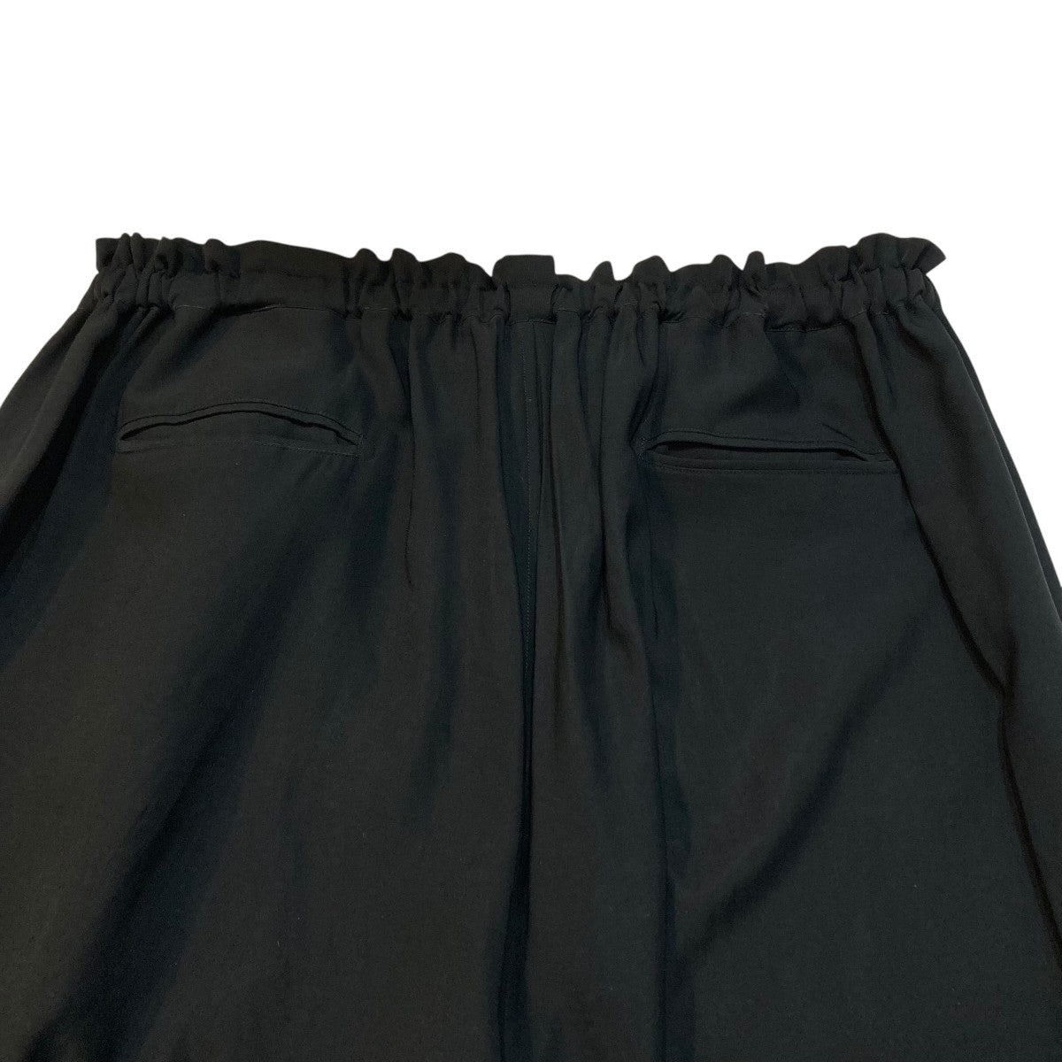 RAINMAKER DOUGI PANTSイージーパンツRM221-043 古着・中古-6枚目のアイテム画像