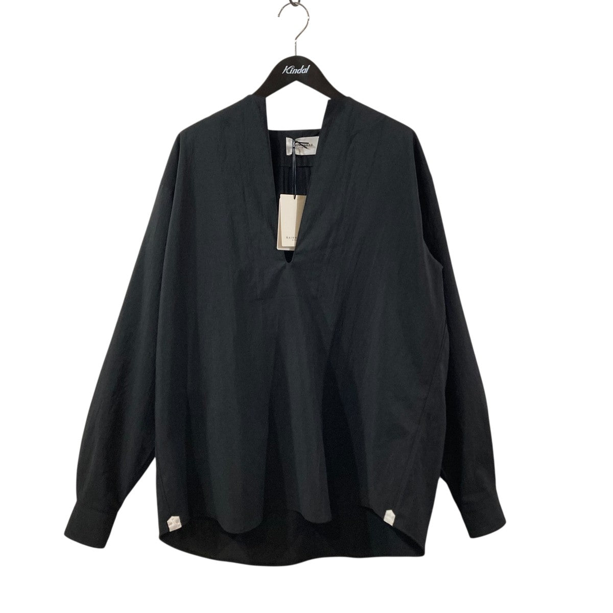 RAINMAKER(レインメーカー) スキッパーシャツRM251-029 RM251-029