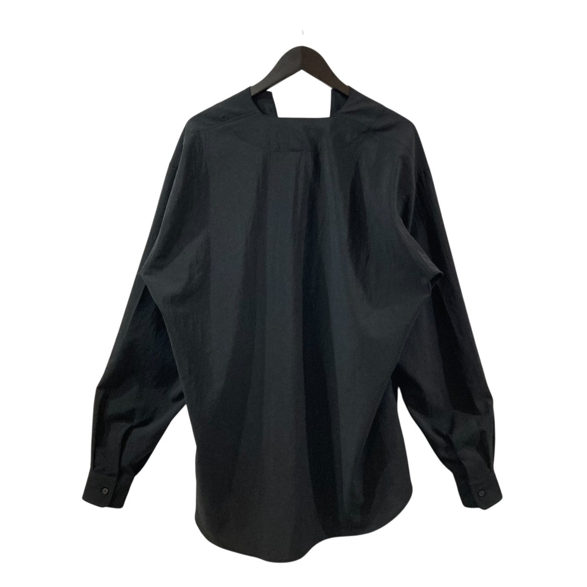 RAINMAKER(レインメーカー) スキッパーシャツRM251-029 RM251-029