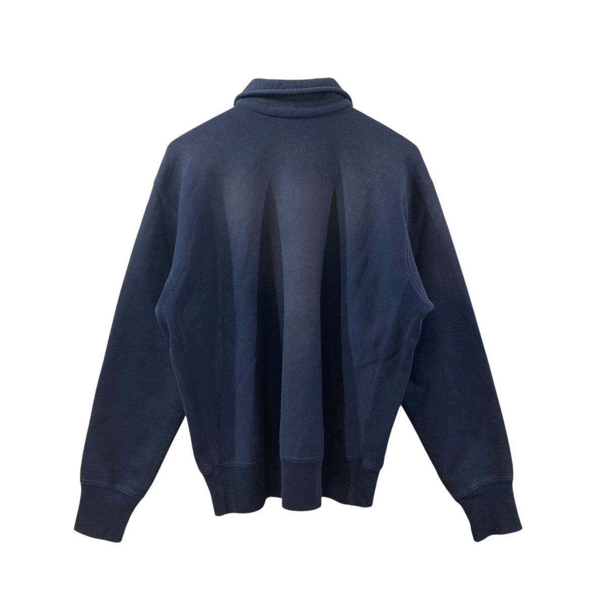 Vintage Half Zip Sweatshirtハーフジップスウェット22AAP-05-03M