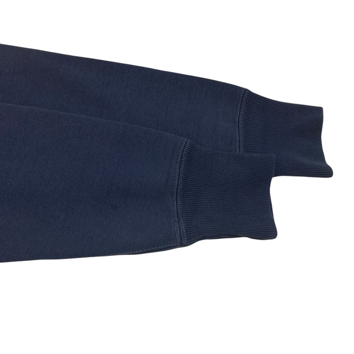 Vintage Half Zip Sweatshirtハーフジップスウェット22AAP-05-03M