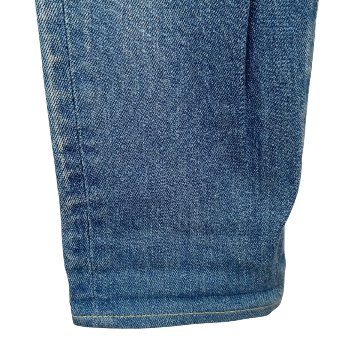 YANUK PHILIP2デニムパンツ57221007 古着・中古-8枚目のアイテム画像