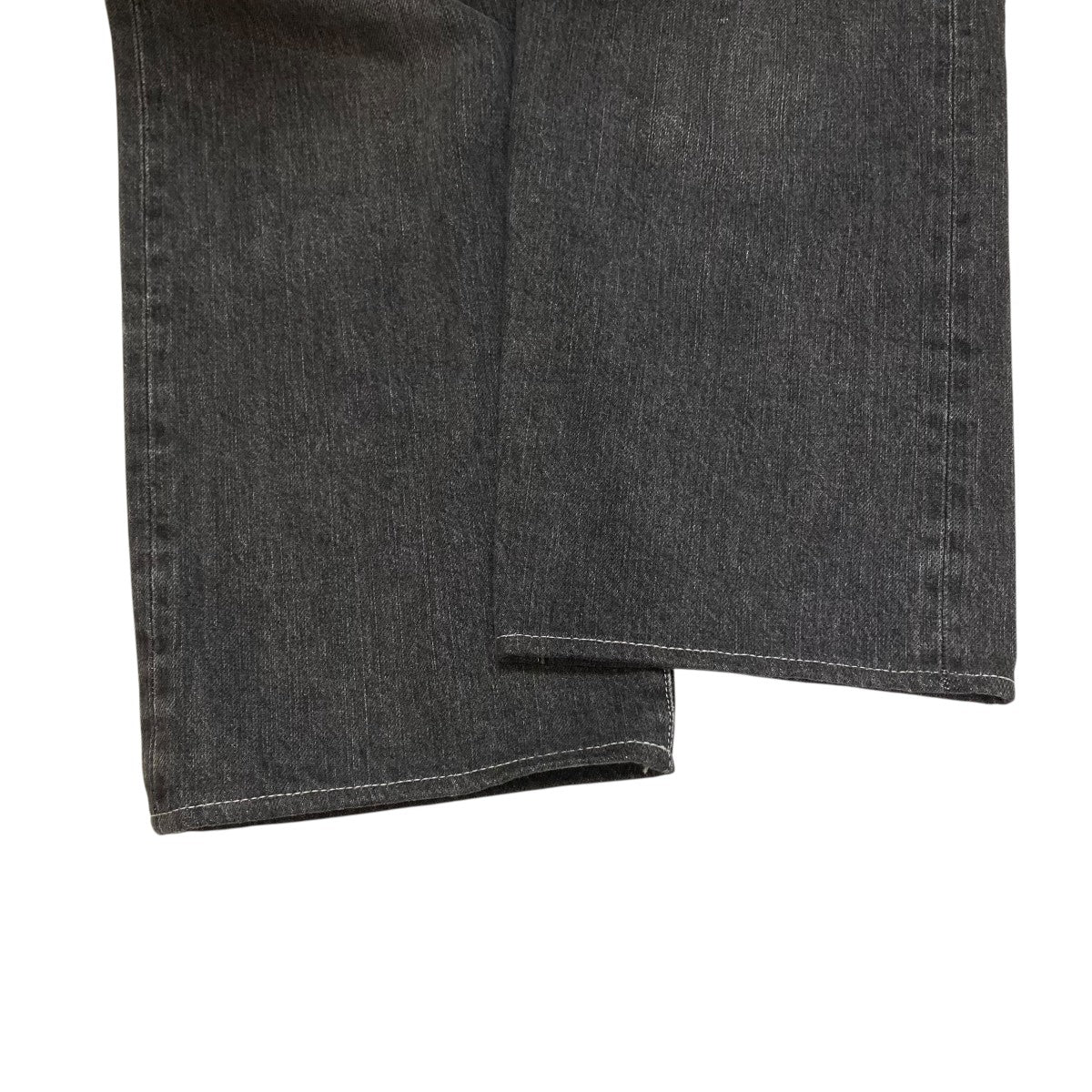 FENDART Jean 901 Denimデニムパンツ 古着・中古-4枚目のアイテム画像