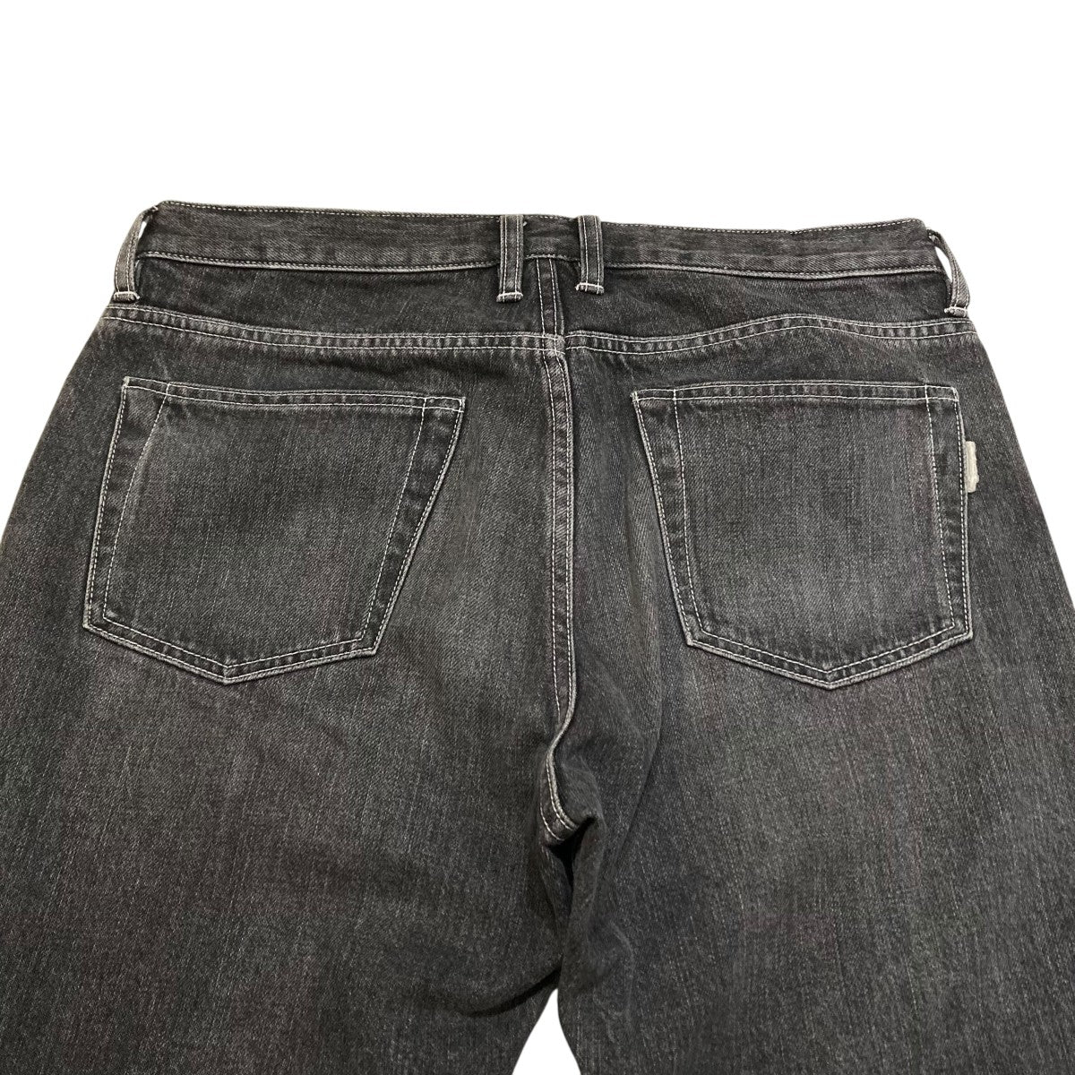 FENDART Jean 901 Denimデニムパンツ 古着・中古-5枚目のアイテム画像
