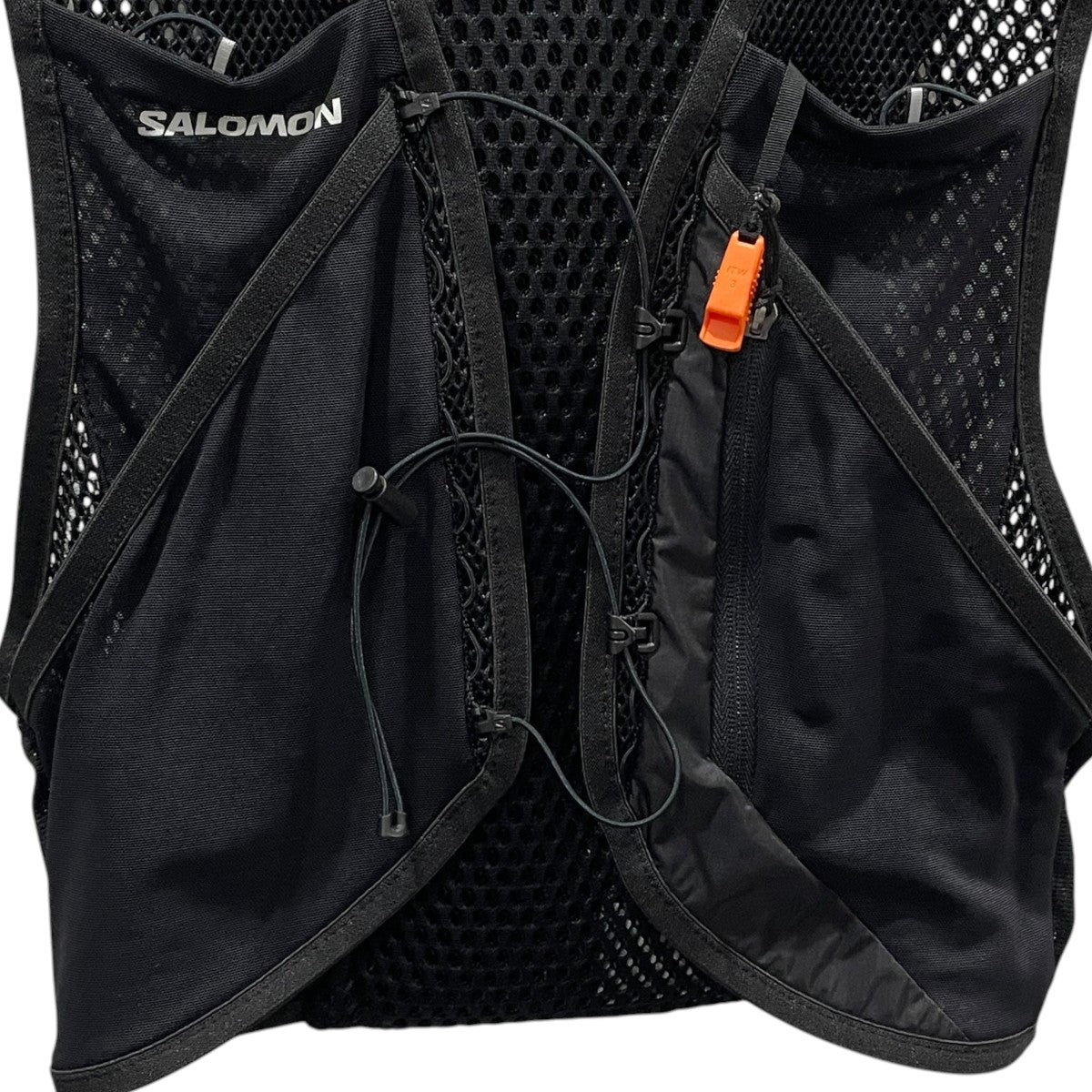 トレイルランニング用ベスト型バックパック Active Skin 4 Set アクティブスキン 4セット C21782