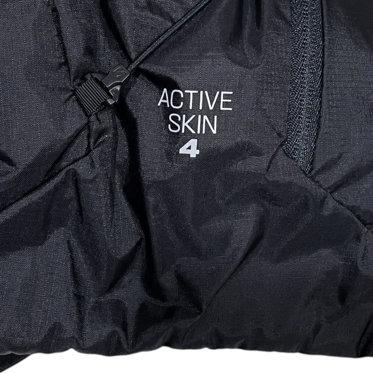 トレイルランニング用ベスト型バックパック Active Skin 4 Set アクティブスキン 4セット C21782