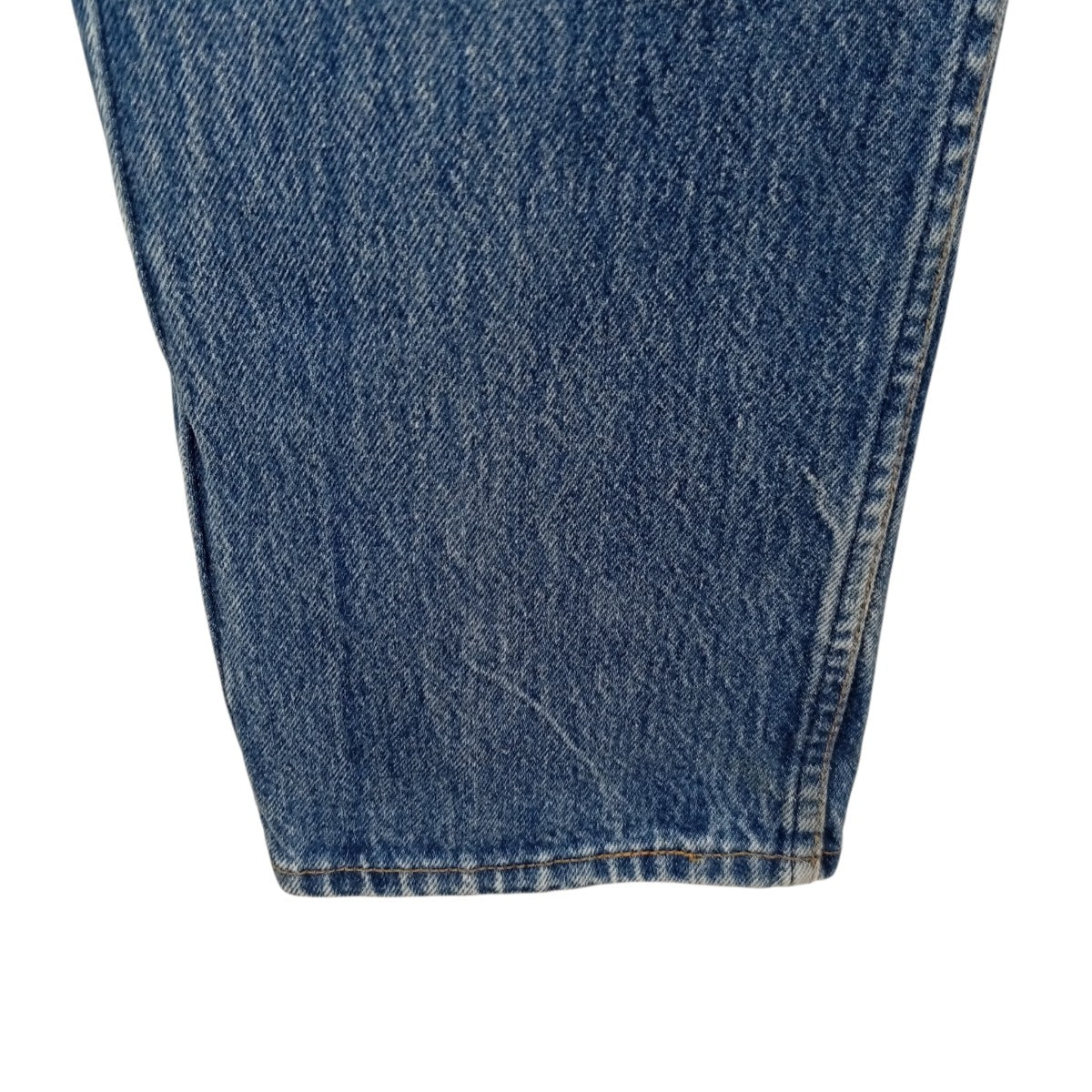 LEVI’S usa製デニムパンツ 古着・中古-7枚目のアイテム画像