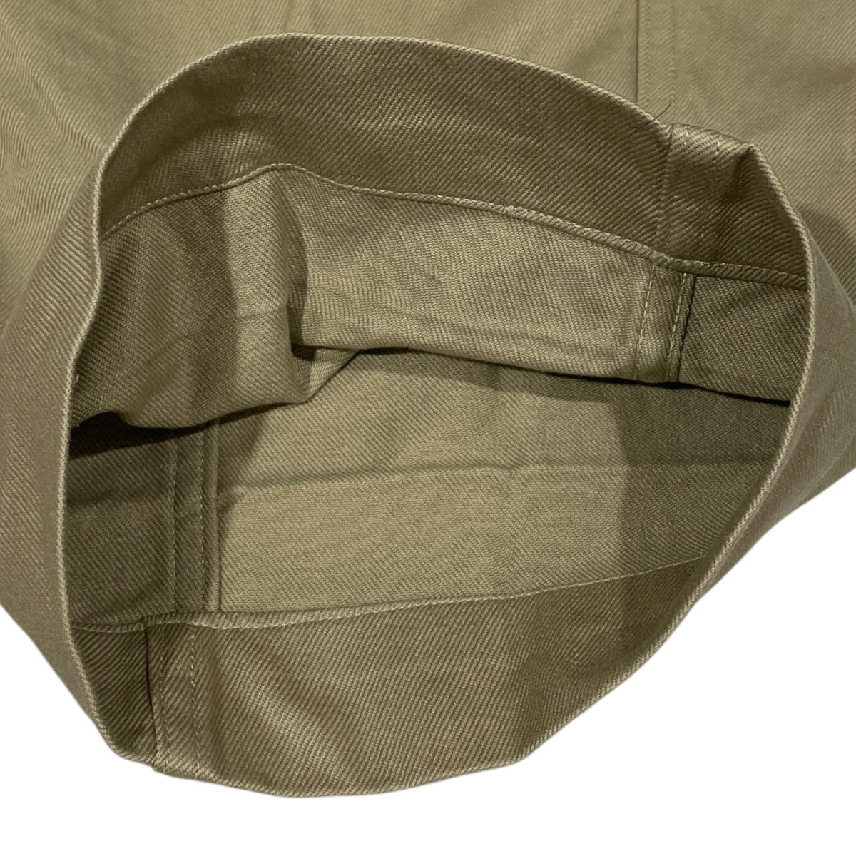 2タックチノパンツ M-52 Chino Trousers チノトラウザーズ