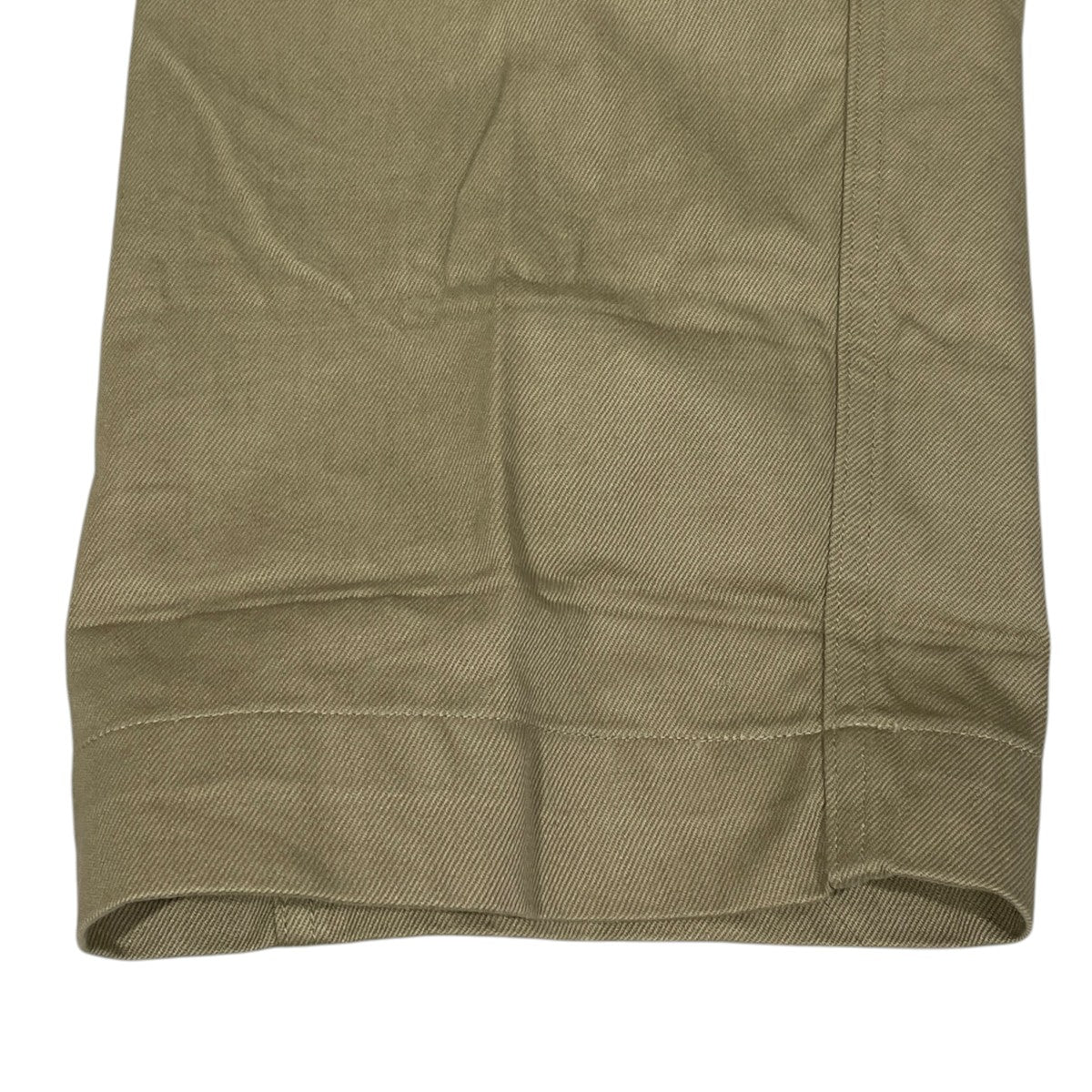 2タックチノパンツ M-52 Chino Trousers チノトラウザーズ