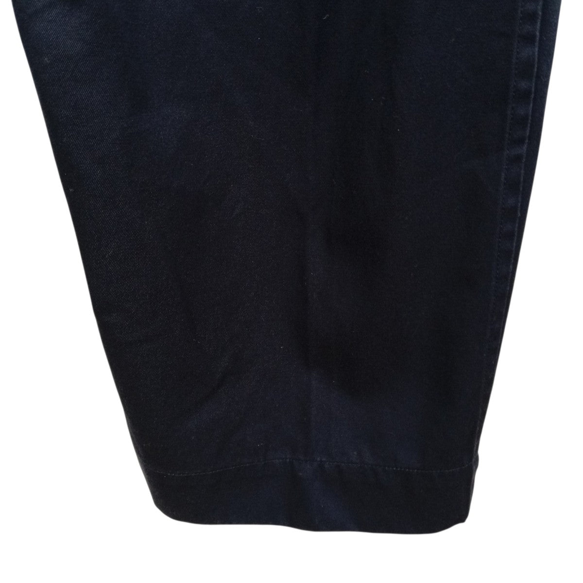 ANATOMICA ROYAL MARINE PANTSパンツ530-521-09 S20 古着・中古-8枚目のアイテム画像