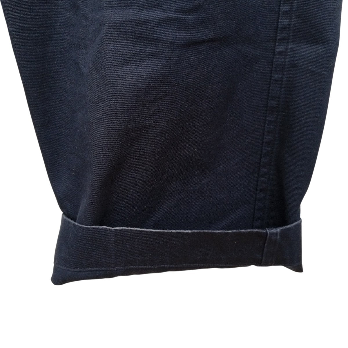 ANATOMICA ROYAL MARINE PANTSパンツ530-521-09 S20 古着・中古-9枚目のアイテム画像