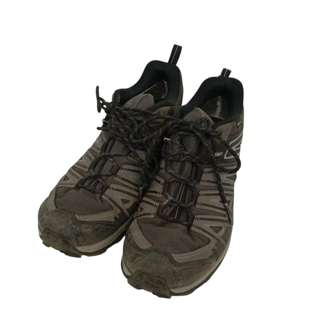 SALOMON XULTRAPIONEERスニーカー471968 古着・中古-1枚目のアイテム画像