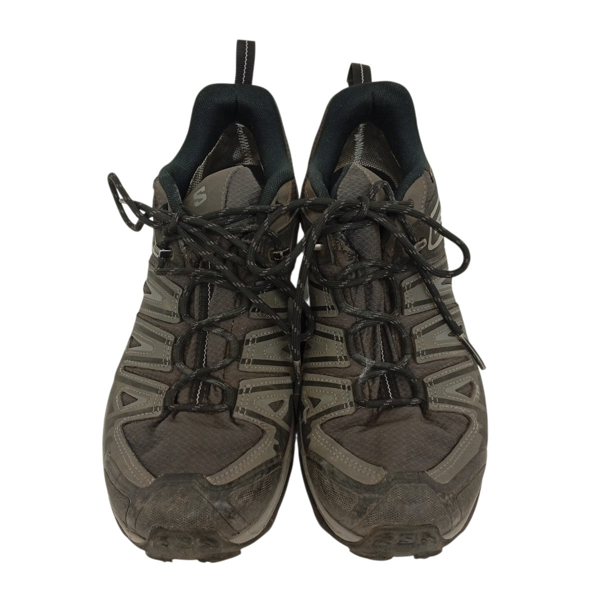 SALOMON XULTRAPIONEERスニーカー471968 古着・中古-2枚目のアイテム画像