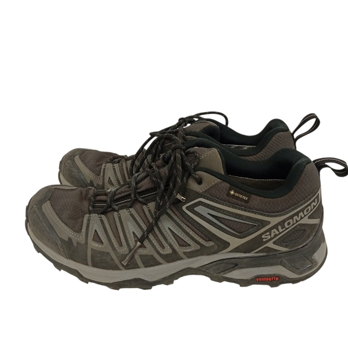 SALOMON XULTRAPIONEERスニーカー471968 古着・中古-3枚目のアイテム画像