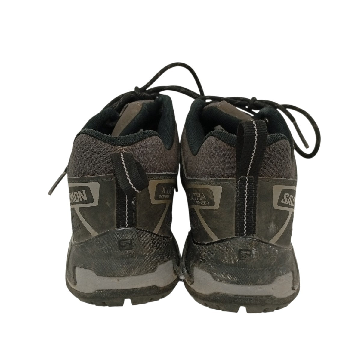 SALOMON XULTRAPIONEERスニーカー471968 古着・中古-4枚目のアイテム画像